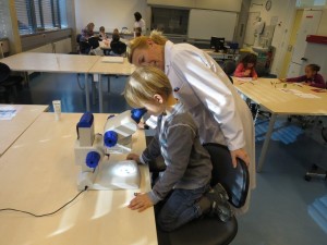 Kindergarten Dobl_Besuch FH Joanneum10